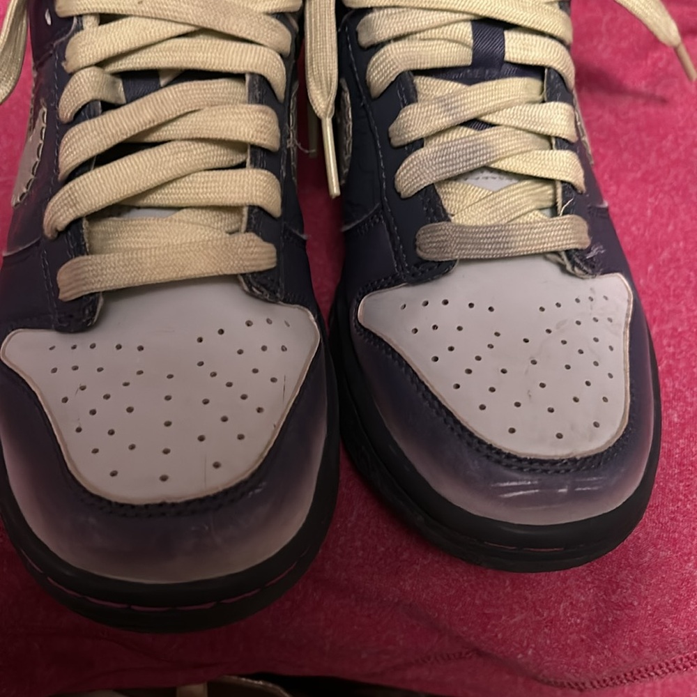 Nike dunks - Picture 4 of 6